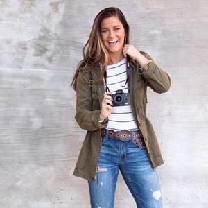 Meet your Posher, Lacey